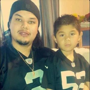 Meet your Posher, Vicente